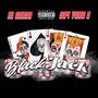 BLACK JACK FREESTYLE (Explicit)