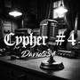 Cypher #4 (Explicit)