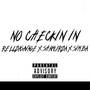 No checkin in (Explicit)