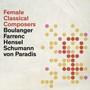 Female Classical Composers