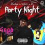 Party Night (feat. Sekani, JC & YYuriel P) [Explicit]