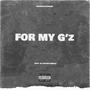 For My G'z (Explicit)