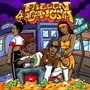 Fallen 4 a Gangsta (feat. Mack Menace) [Explicit]