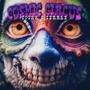 Cosmic Circus (Explicit)