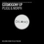 Cosmogony EP