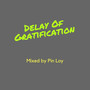 Delay of Gratification