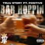 Bar Hoppin (feat. Positive) [Radio Edit]