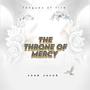 Tongues of fire (The Throne Of Mercy) (feat. Joab Jacob)