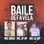 Baile de Favela (Explicit)