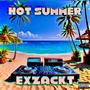 HOT SUMMER (Explicit)