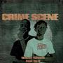 CRIME SCENE (feat. Sir R)