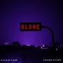 Alone (feat. Young Aytee)