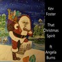 That Christmas Spirit (feat. Angela Burns)