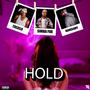 HOLD (feat. Simba Fox & Handsamy)