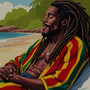 Relaxing Reggae Tropical (Explicit)