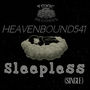 .... sleepless... (Explicit)