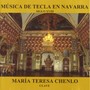 Sebastián Albero, Girolamo Sertori, Joseph Ferrer & Anonymous: Música de Tecla en Navarra