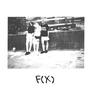 f (x) (feat. hardlyaway) [Explicit]