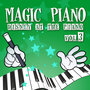 Disney At the Piano Vol.3