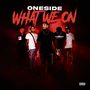 What We On (Explicit)