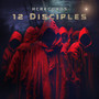 12 Disciples (Explicit)