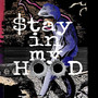 Stay in my hood(feat.Middle)