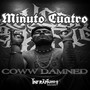 Minuto Cuatro (Explicit)