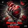 Mama Ka Tinyiko (feat. Tsilo De King, Young Scott & SPM) [Explicit]