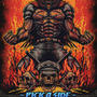 PICK A SIDE (feat. Chris Poland) [Explicit]