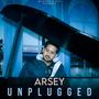 Arsey (Unplugged Version)