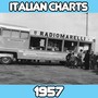 Italian Chart 1957