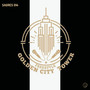 Golden City Tower Freestyle