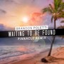 Waiting to Be Found (Pinnacle Remix)