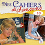 Mes cahiers de chansons, Vol. 10