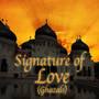 Signature of Love