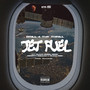 Jet Fuel (feat. Playa Bubb, Berk, Derrty Dollaz & Playa Red) [Explicit]