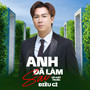 Anh Đã Làm Sai Điều Gì