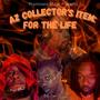 Az Collector's Item: For The Life (Explicit)