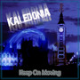 Keep On Moving