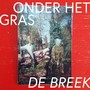 Onder het gras