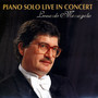 Piano Solo Live In Concert