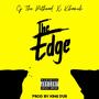 The Edge (feat. Khamoh) [Explicit]