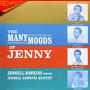 Moments to Remember: The Many Moods of Jenny (Expanded Edition) [Remastered]