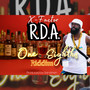 R.D.A. (One Eighths Riddim)