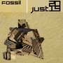 Fossil / Future Tense