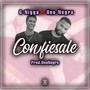 Confiesale (feat. Uno Negro)