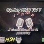 Cypher MsM, Vol. 1 (feat. Machis, Gisser & Don Ese Ache ML) [Explicit]