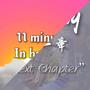 Next Chapter» / 11 Minutes In Heaven» (Explicit)