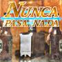 Nunca pasa nada (feat. Angel Rodriguez)