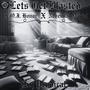 LETS GET BLASTED (feat. L.O.J. Honor & Nehemiah Daniel)